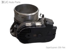 Throttle Valve Body For 12-15 Kia Sorento 2.4 351002g700 Gas