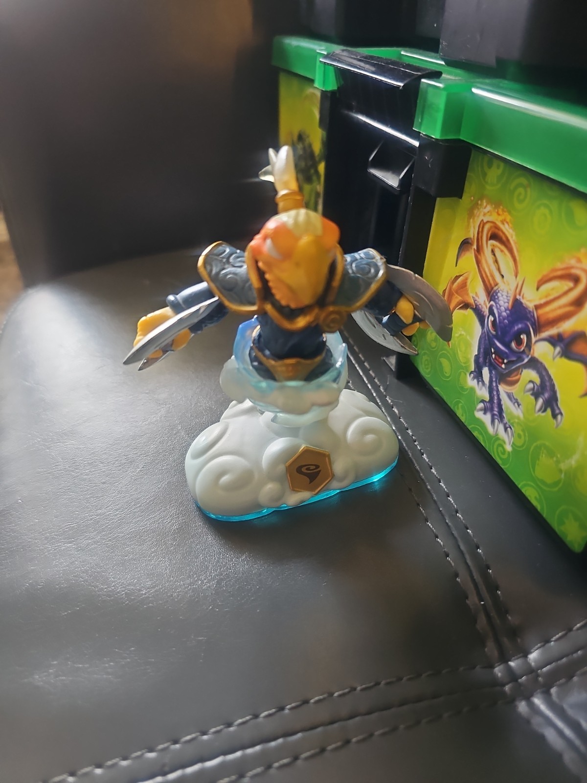 skylandersswap-forcefreeranger