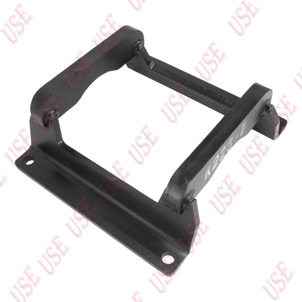 Track Guide Guard Fits Hyundai Excavator R225-7 R265 R260 R275 R210LC-7 - Image 3 of 4