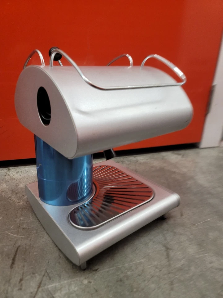 Cafetera espresso Villaware modelo 41006 Foto 4 de 4