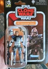 Kenner Star Wars The Clone Wars ARC Commander Havoc Action Figure VC274 NEW