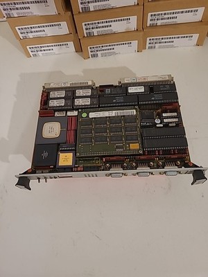 FORCE COMPUTERS SYS68K CPU-23XB
