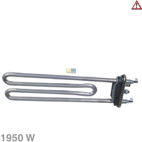 Heizung Heizelement Heizstab Aeg Electrolux Juno Quelle 358830122 3588301220