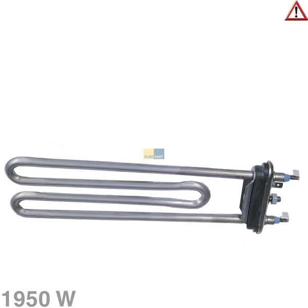 Heizung Heizelement Heizstab Aeg Electrolux Juno Quelle 358830122 3588301220-image
