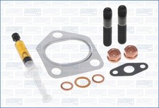 TURBOLADER MONTAGESET FÜR BMW 5 (E60), OPEL OMEGA B (V94) - AJUSA JTC11026