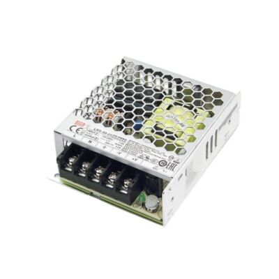 1pcs    LRS-50-15 Switching Mode Power Supplies 15V51W3.4A #E8