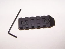 Maxim 9 Accessory Rail from GenuineLongShot