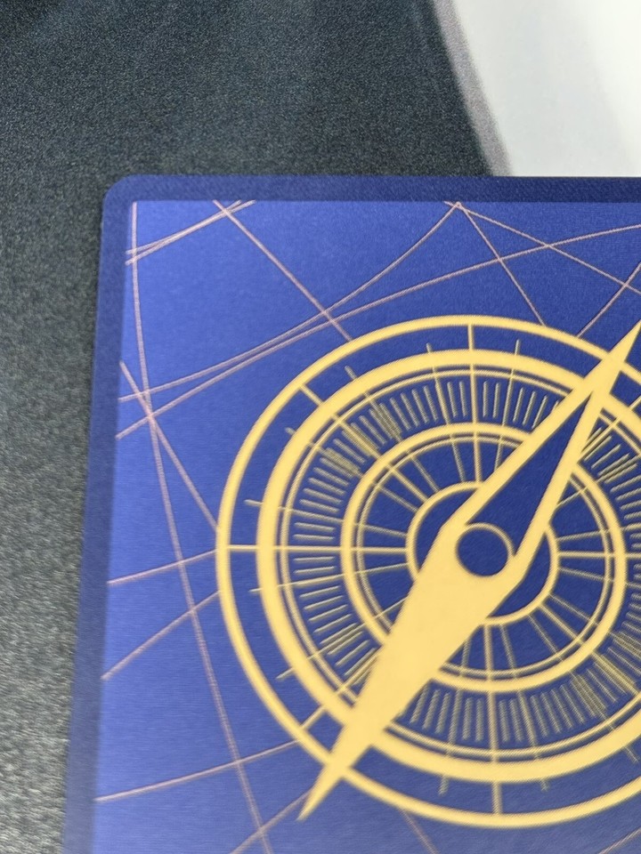 One Piece OP02 Paramount War Portgas D Ace Manga Alt Art English Mint