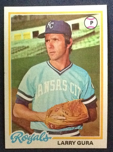 1978 Topps Pick a Card Complete your Set NM OR BETTER*** #351-530 - Picture 96 of 190