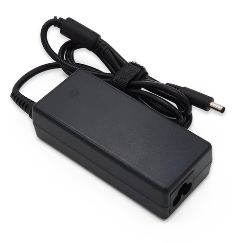 Caricabatteria 19,5V 2,31A 45W compatibile con Dell Inspiron 13 5368 (4,5x3,0mm) - Photo 4/6