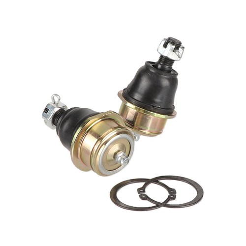 Complete Upper and Lower Ball Joints Set 703500082 706200133 For Can-Am DS650 X - Picture 2 of 6