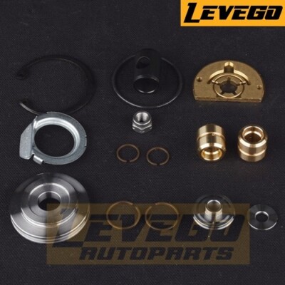 New B1G Turbo Repair kit for  Man Truck D0836LFL6X 10009700128 11509700000