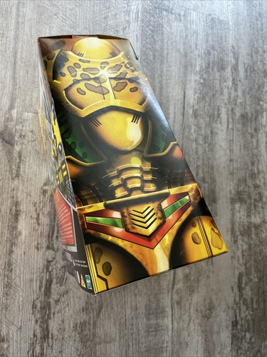 Transformers Titanium Series Die Cast Cheetor Beast Machines War Hasbro Toy New* - Picture 5 of 6