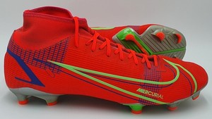 superfly rojos