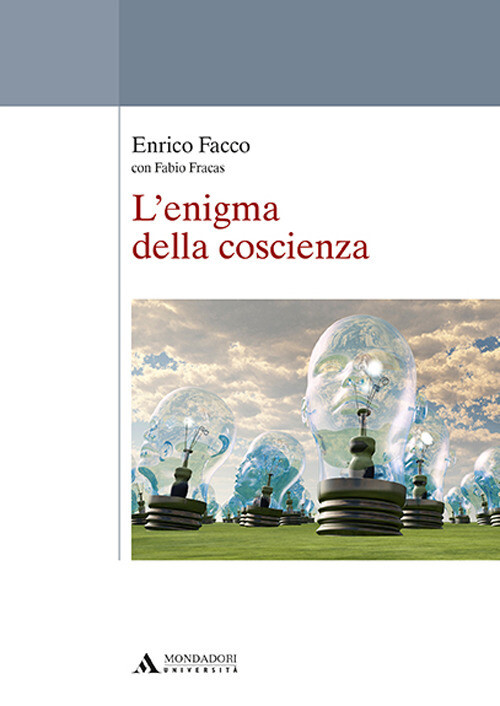 Libri Enrico Facco / Fabio Fracas - L'Enigma Della Coscienza