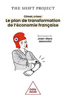 Climat, crises: Le plan de transformation de l'écon... | Buch | Zustand sehr gut