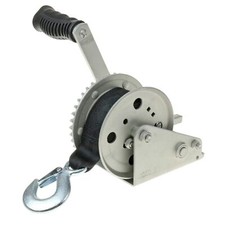 T-H Marine Supplies 1000 LB Trailer Winch
