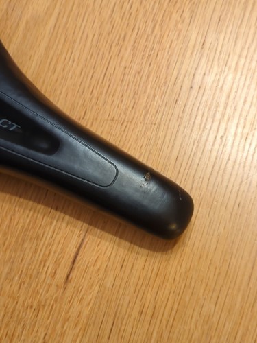 giant contact saddle - Picture 4 of 6