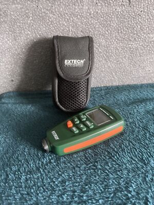 EXTECH INSTRUMENTS Prüfgerät: Schichtdicke CG204 /E2UK