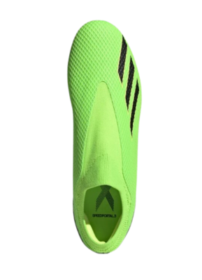Adidas X Speedportal.3 Laceless Firm Ground Boots soccer Men's