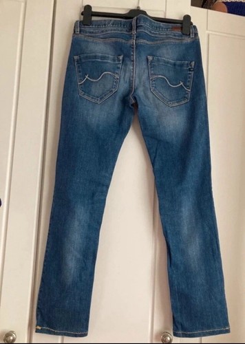 Jeans vintage de tiro bajo y2K Roxy - Imagen 5 de 7