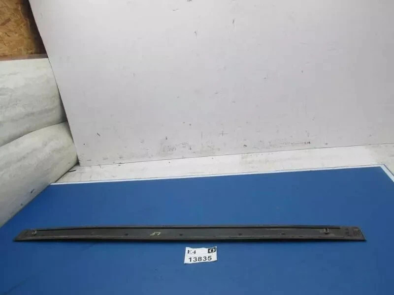 Door Outer Molding S80 1999 2006 Volvo Left Driver Side Front Cover ...