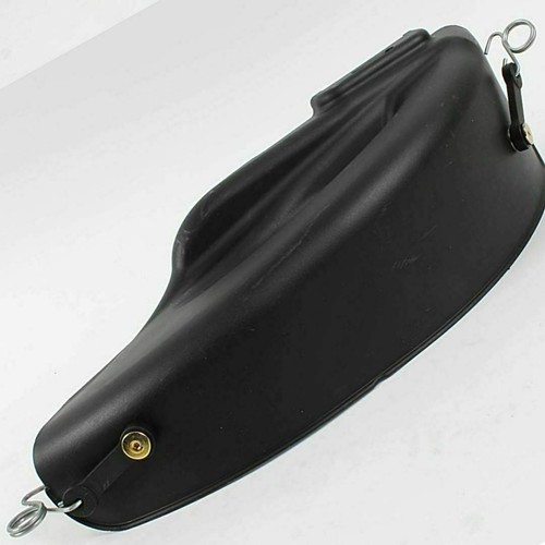 Riding Tractor Mulch Cover Kit 42" 46" Deck Husqvarna YTH22V46 Z246