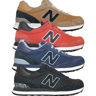 Mens New Balance ML515 515 Classic Lifestyle Fashion Casual Running Shoes |  eBay