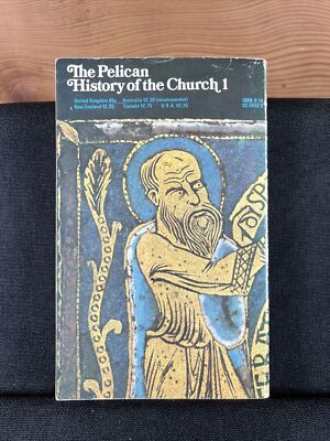 The Early Church by Henry Chadwick (1974 Paperback) | eBay