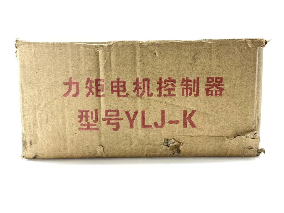 NAJING JINLI MOTOR CO YLJ-K 35A TORQUE MOTOR CONTROLLER #FREESHIP - Image 2 of 4