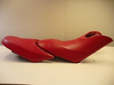 *2005-2007 SEADOO  RXT  * RED * SEAT COVER SET NEW!*