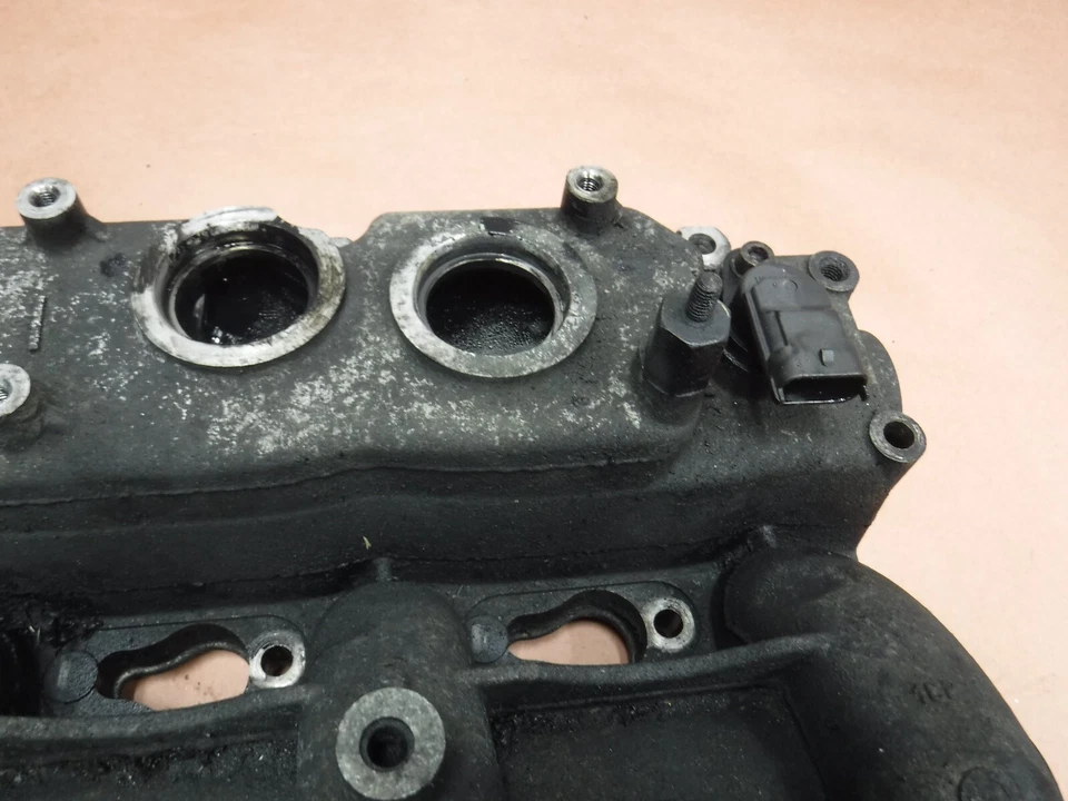 Jeep Liberty 05-06 2.8 CRD Diesel Intake Manifold Camshaft Factory Free Ship - Image 4 of 4