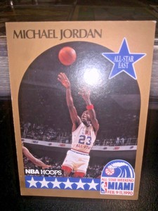 michael jordan nba hoops 5