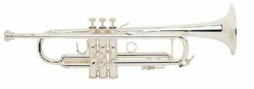 Marcinkiewicz Silver Pro-Line Concert Hall Trumpet Mouthpiece, E3