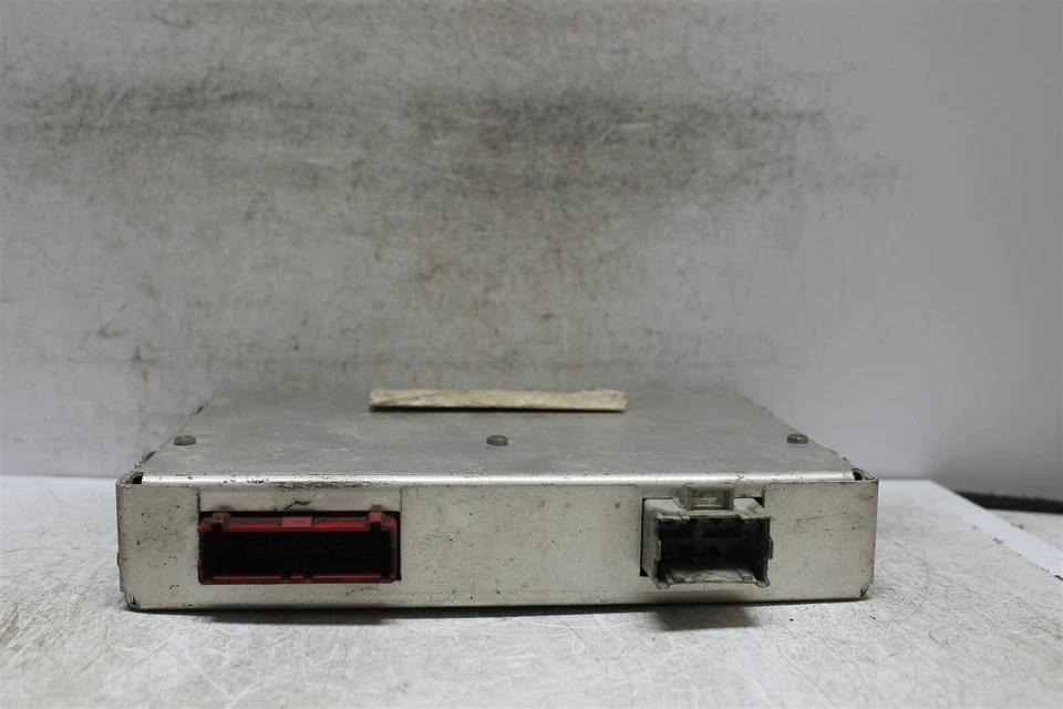 Chevrolet Camaro Pontiac Firebird 1995 sistema de frenos ABS 16207618 OEM 139 4D5-3 Foto 4 de 4