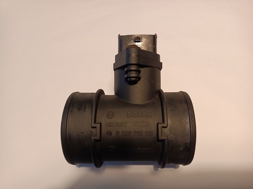 Luftmengenmesser Bosch PBT-GF30 0280218119 Luftmassenmesser Corsa C Combo Astra