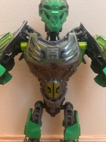 LEGO BIONICLE Lewa Uniter of Jungle 71305
