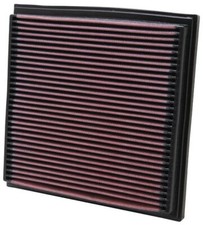 K&N Filters 33-2733 Luftfilter für BMW