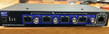 NVT NV-ER1804 TBus 4-Port Ethernet Receiver