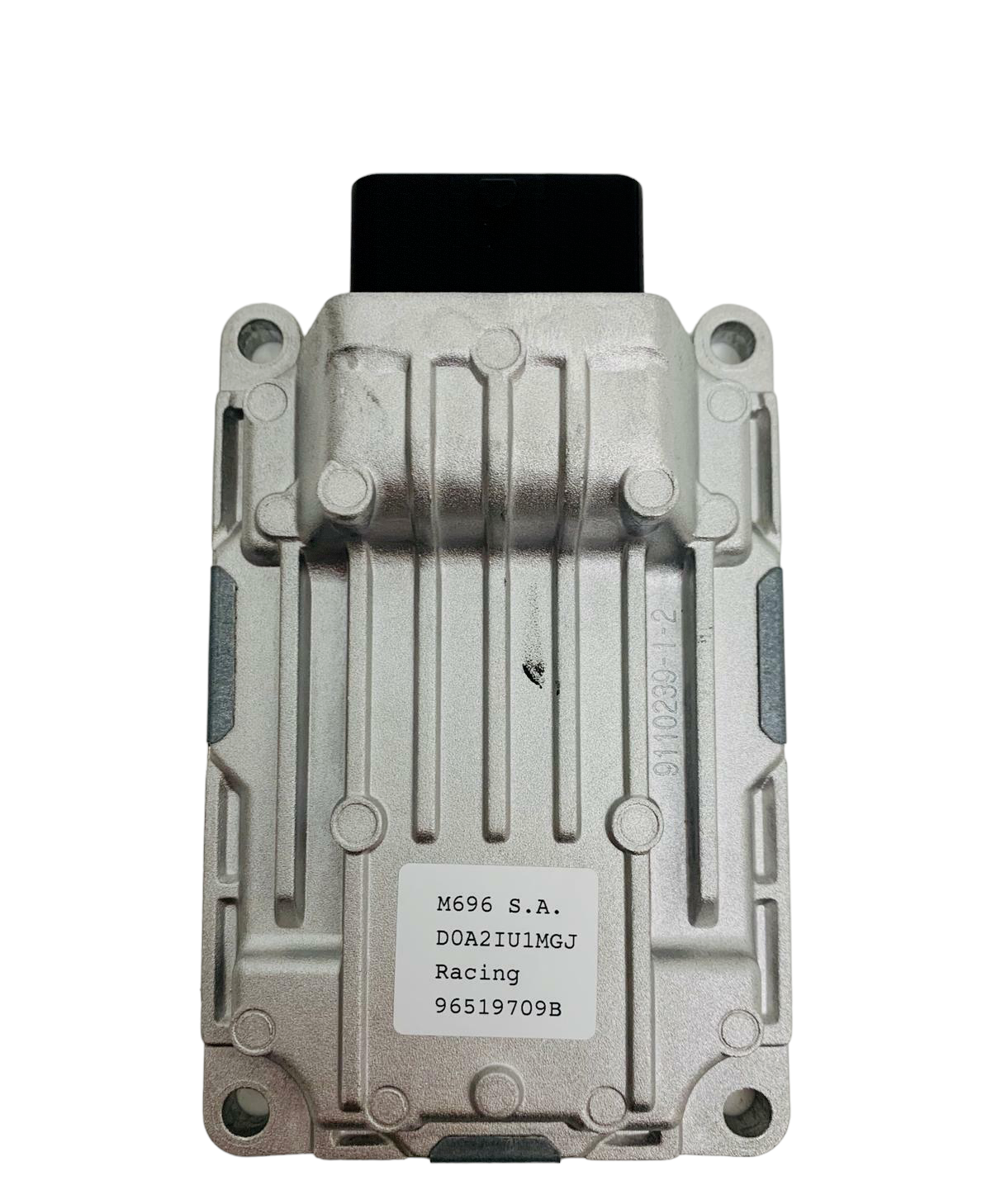 Ducati Monster 696 Racing ECU Computer NOS OEM 96519709B for sale  