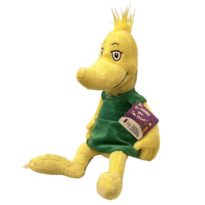Dr Seuss 2005 Sneech 