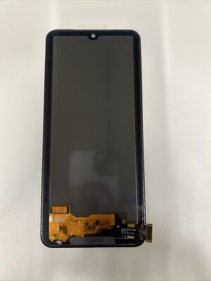 Für Xiaomi Redmi Note 10 / 10S Display In-Cell Komplettes Bildschirm LCD +Touch 