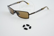 Maui Jim MJ-228 Shark Pit 2x Pairs Nose Pads for Sunglasses Nosepad MJ228