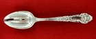 R&B Sterling Silver French Renaissance 1941 8.25" Serving Spoon 2.77oz - 175352J