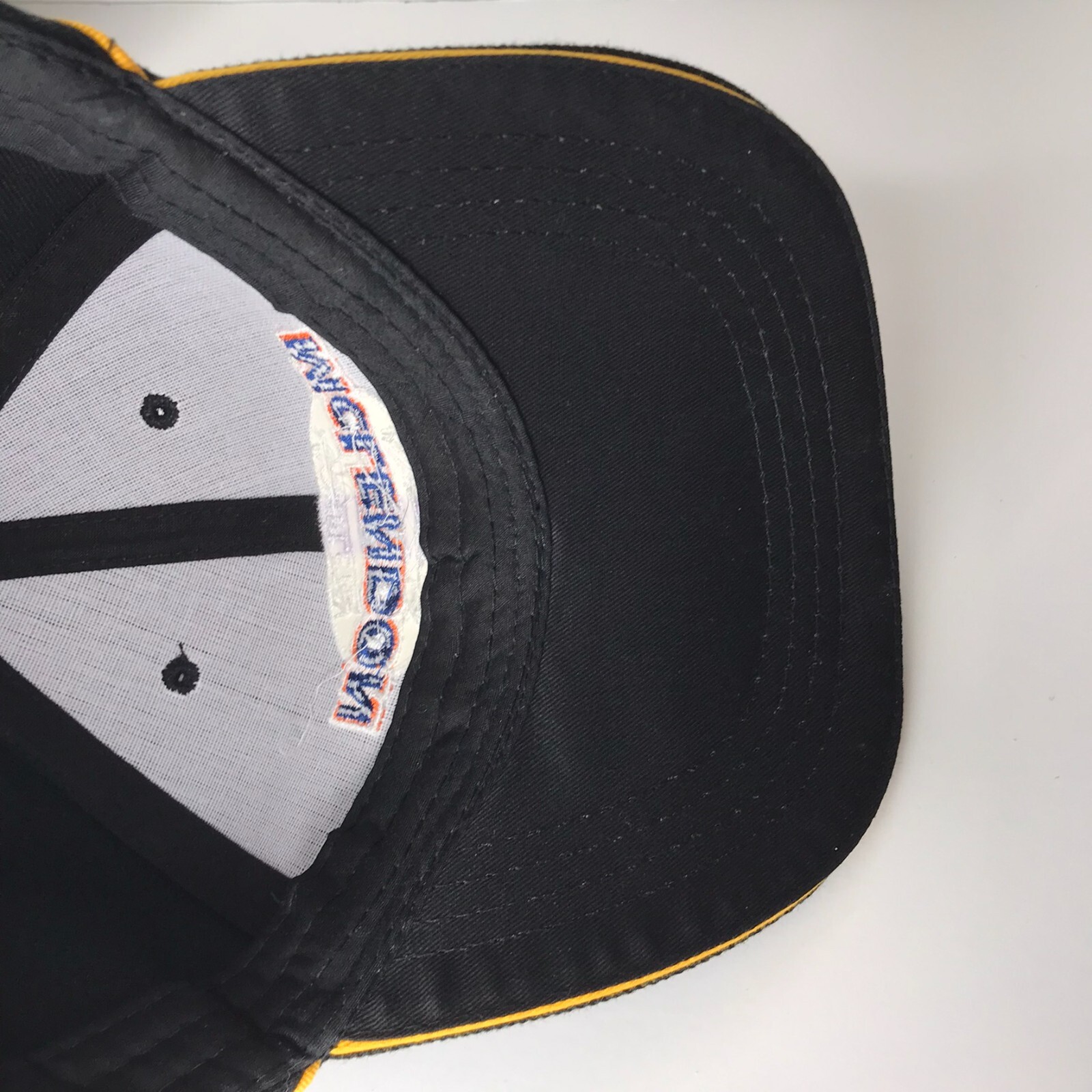 McLendon Hardware Black Adjustable Hat - image 9