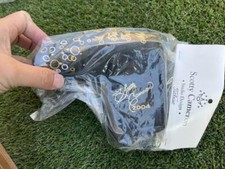 Scotty Cameron Putter Head Cover Cheers 2004 Rare New ship from Japan