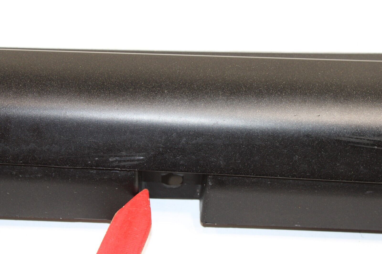 2014 - 2020 MASERATI GHIBLI LEFT DRIVER SIDE SKIRT ROCKER PANEL MOLDING OEM