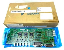 SRDA-EAXB21A Yaskawa Dx200 External Axis Control Circuit Board New Open Box