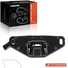 Rear View Back Up Park Assist Camera for  Toyota Sequoia 13-15 5.7L 867900C010