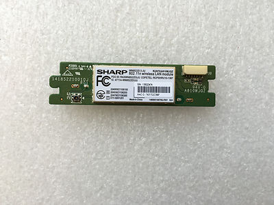 453-00120 EZURIO, Module LAN sans fil, 6GHz, PCIE | Farnell® ance
